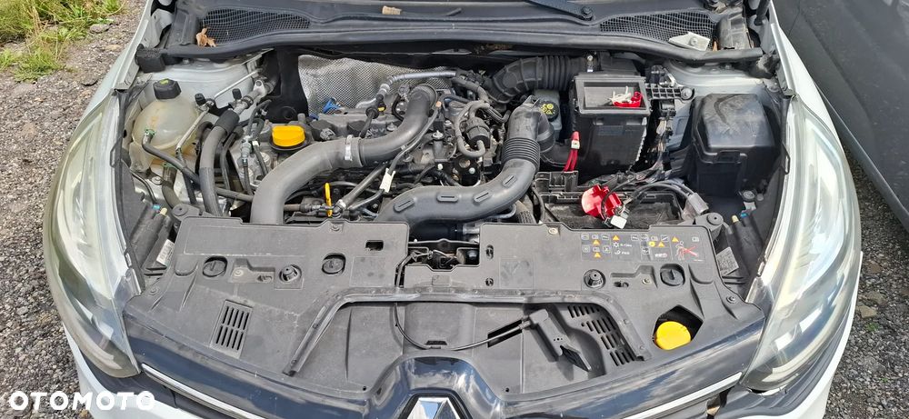 Renault Clio Energy TCe 120 EDC GT - 13