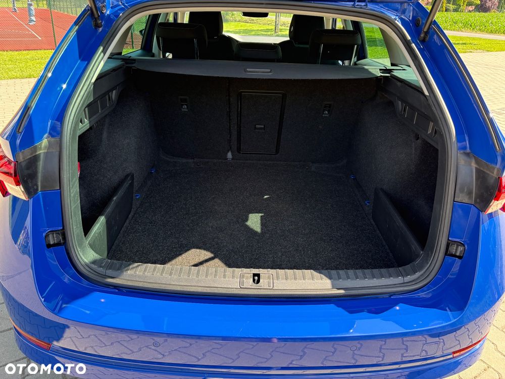 Skoda Octavia 1.0 TSI Style - 12