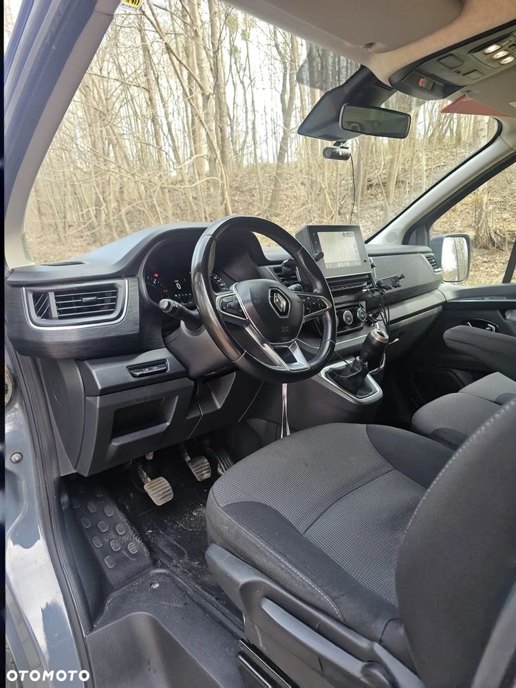 Renault Trafic - 3