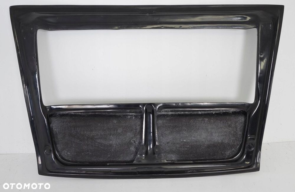 klapa maska porsche 911 1965-1989 tfb tuning - 5