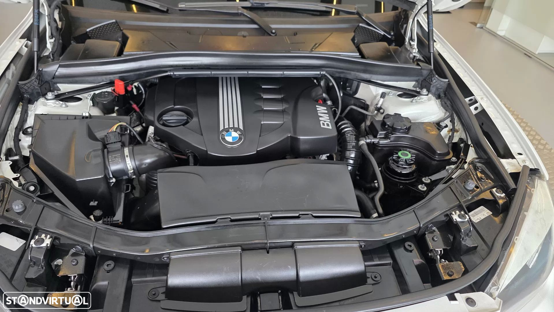 BMW X1 23 d xDrive Auto - 25