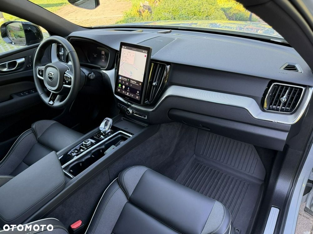 Volvo XC 60 - 19