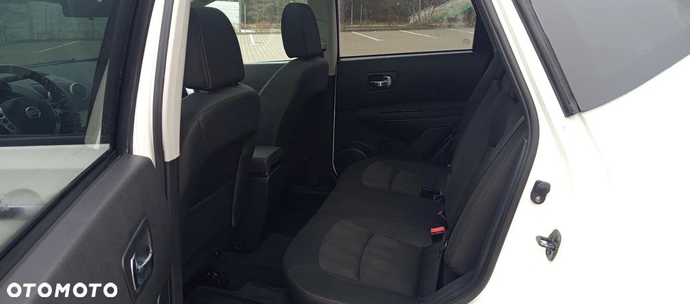 Nissan Qashqai 1.6 Tekna - 8