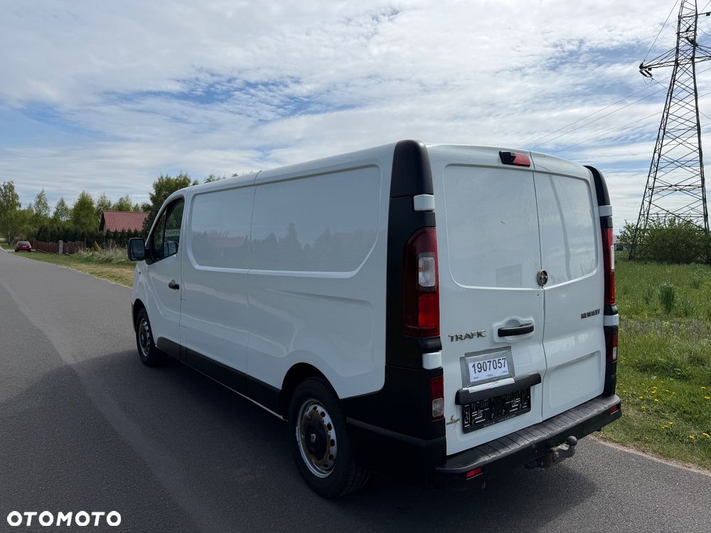 Renault Trafic - 5