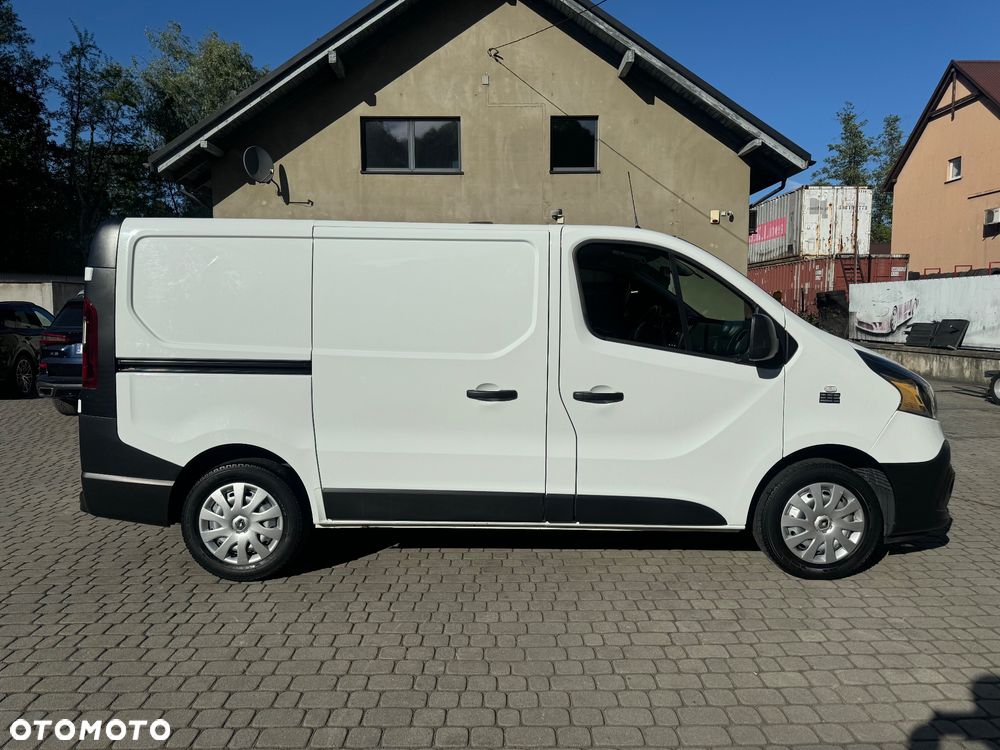 Renault Trafic - 3