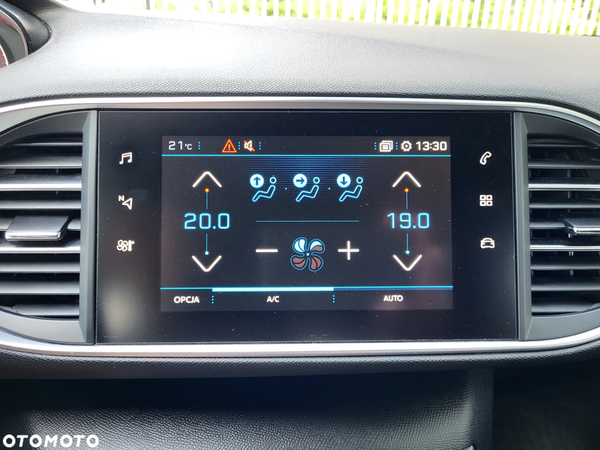 Peugeot 308 SW 1.6 Pure Tech GPF GT S&S EAT8 - 18