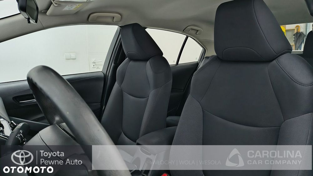 Toyota Corolla 1.5 Active - 10