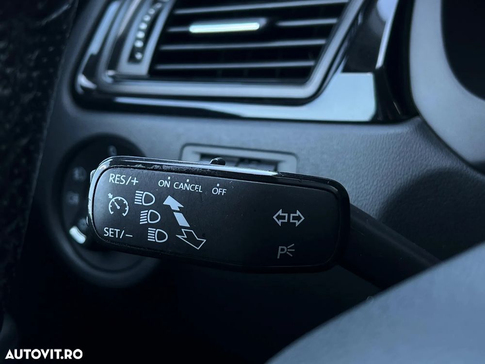 Skoda RAPID 1.2 TSI Style DSG - 24