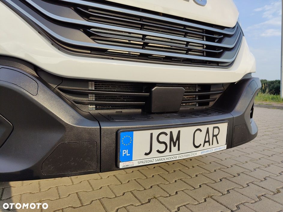 Iveco Daily 35/50C16 3.0 Chłodnia -29*C/+29*C 8 EuroPalet 4.20m. Zasilanie 230V JAK NOWY!! Salon PL!!1 WŁ! FULL SERWIS!! - 8