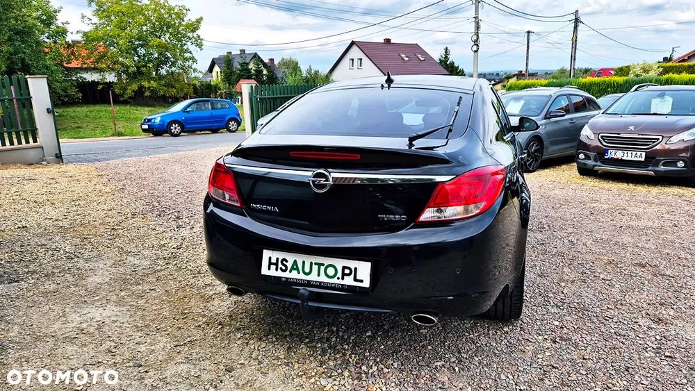 Opel Insignia - 14