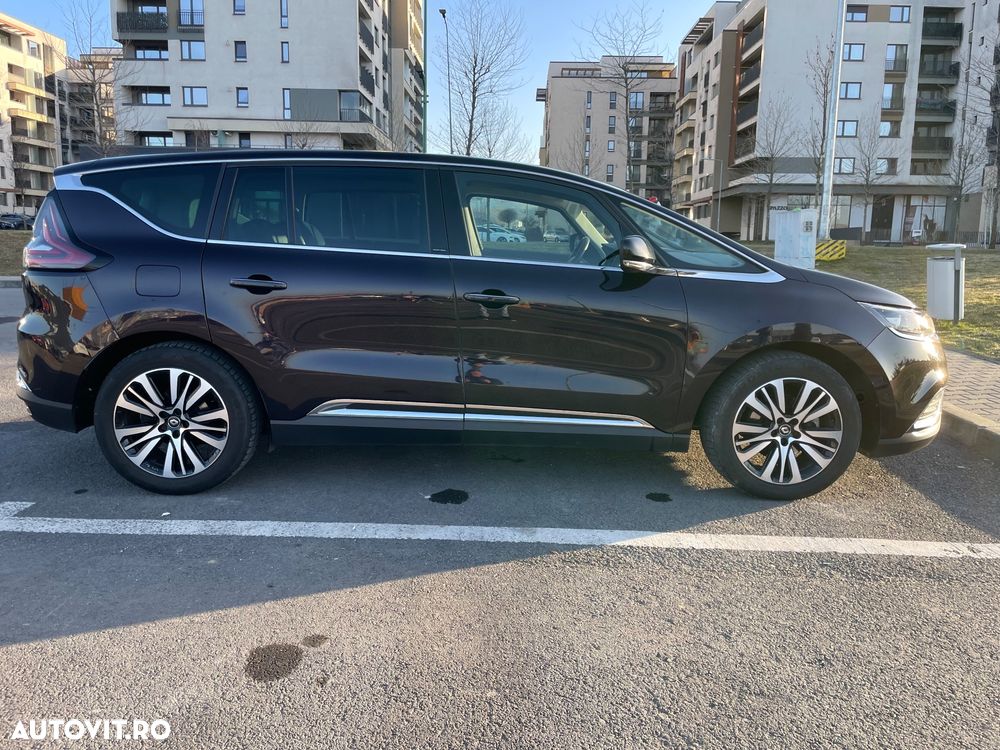 Renault Espace Energy TCe 200 EDC Initiale Paris - 3