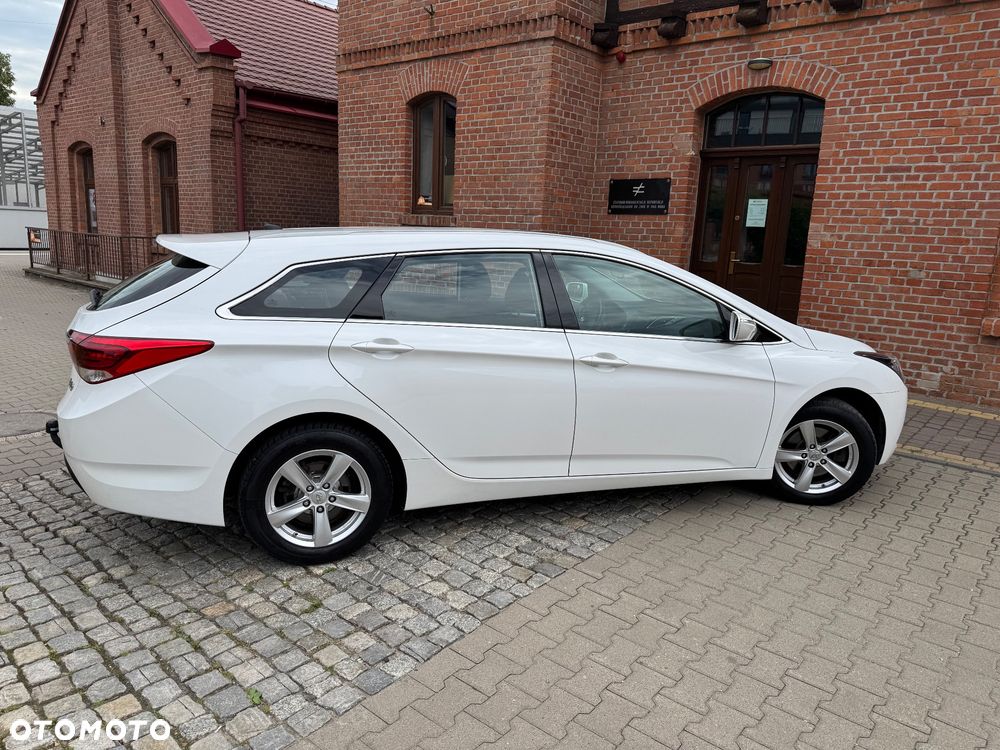 Hyundai i40 i40cw 1.6 Fifa World Cup Edition - 16