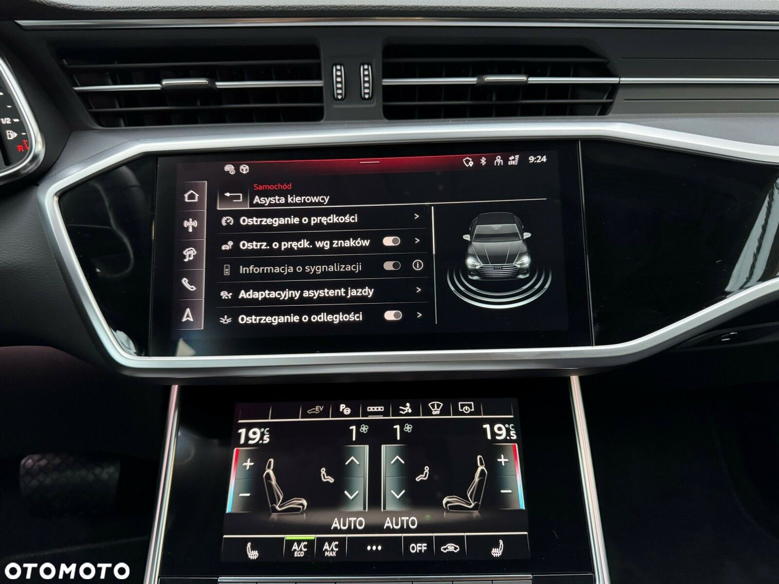 Audi A7 Sportback - 36