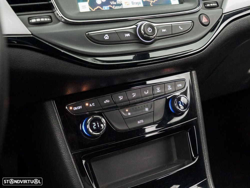 Opel Astra 1.5 D GS Line S/S - 23