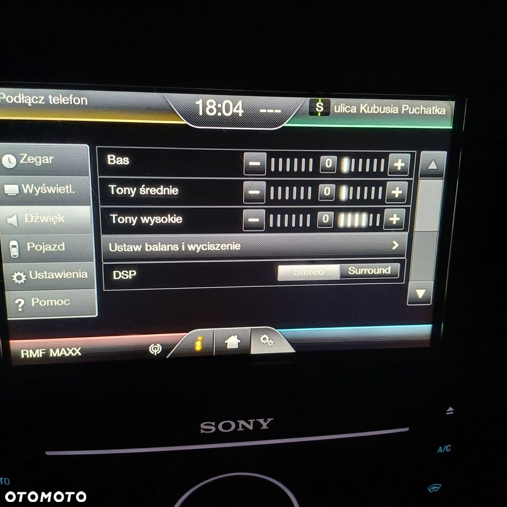 Ford Mondeo 2.0 TDCi Titanium - 22