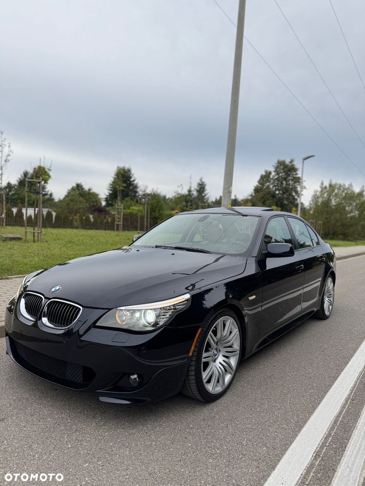BMW Seria 5 - 3