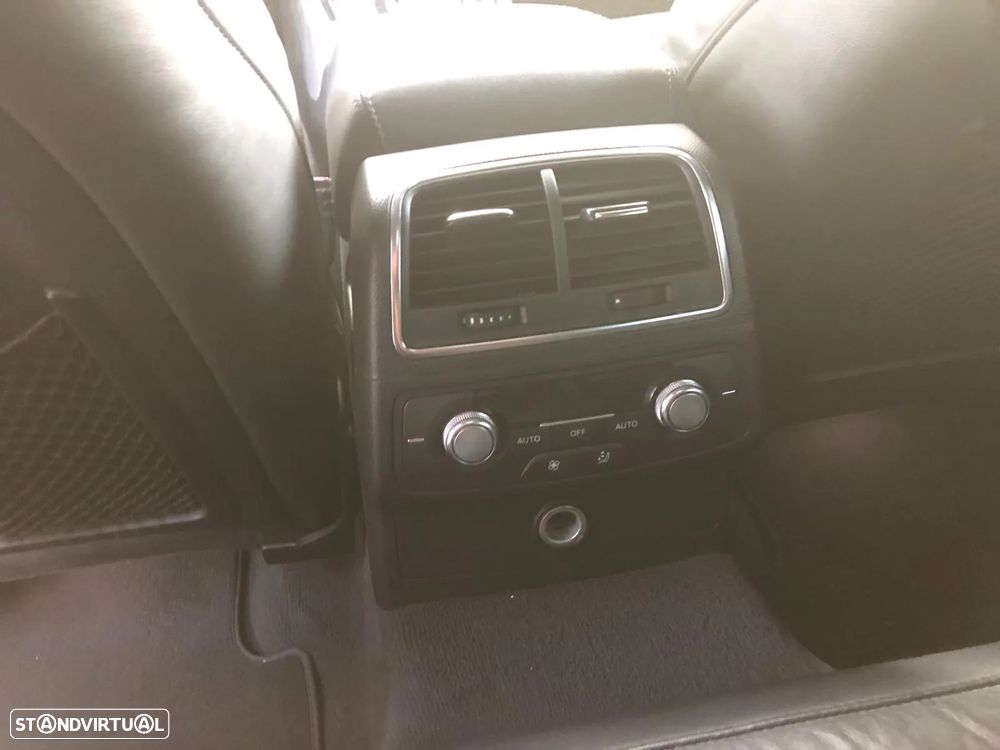 Audi A6 Avant 2.0 TDi Sport S tronic - 18