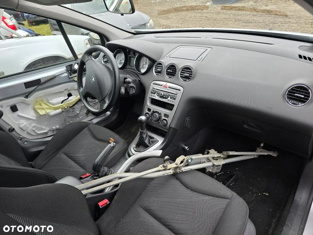 100 / PEUGEOT 308 / NA CZĘŚCI - 7