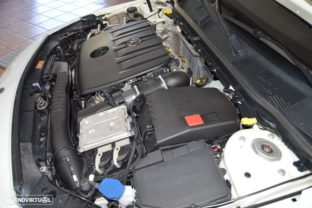 Mercedes-Benz A 180 d Progressive - 17