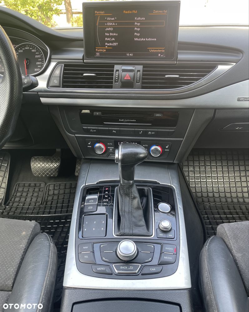 Audi A7 Sportback - 8