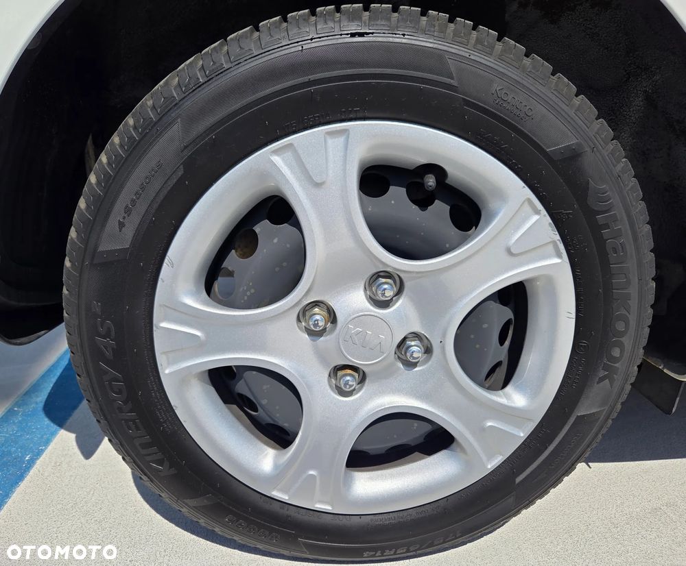 Kia Picanto 1.0 M - 19