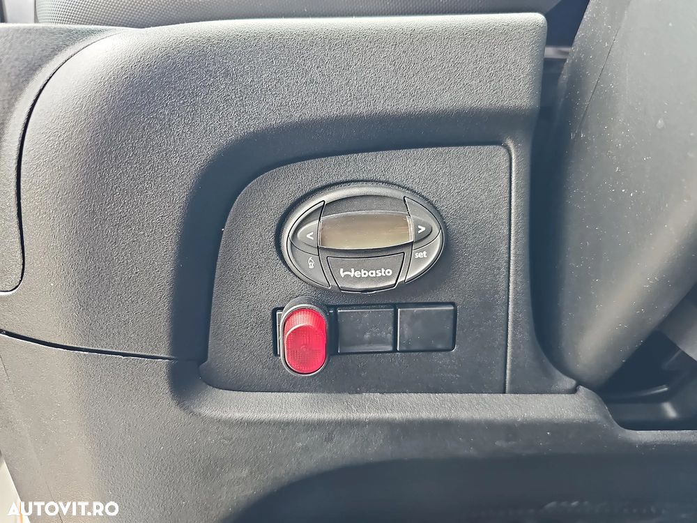 Iveco Daily 35-150 CAB - 12