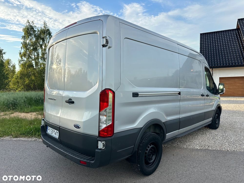 Ford Transit L3 H2 - 5