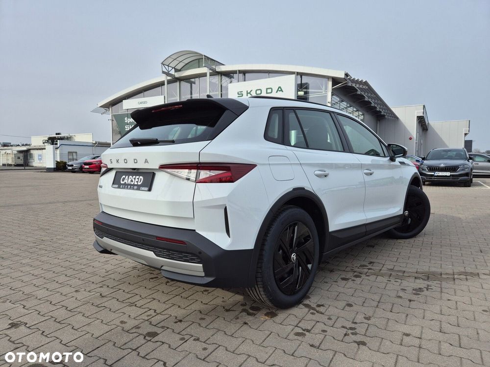 Skoda Elroq - 8