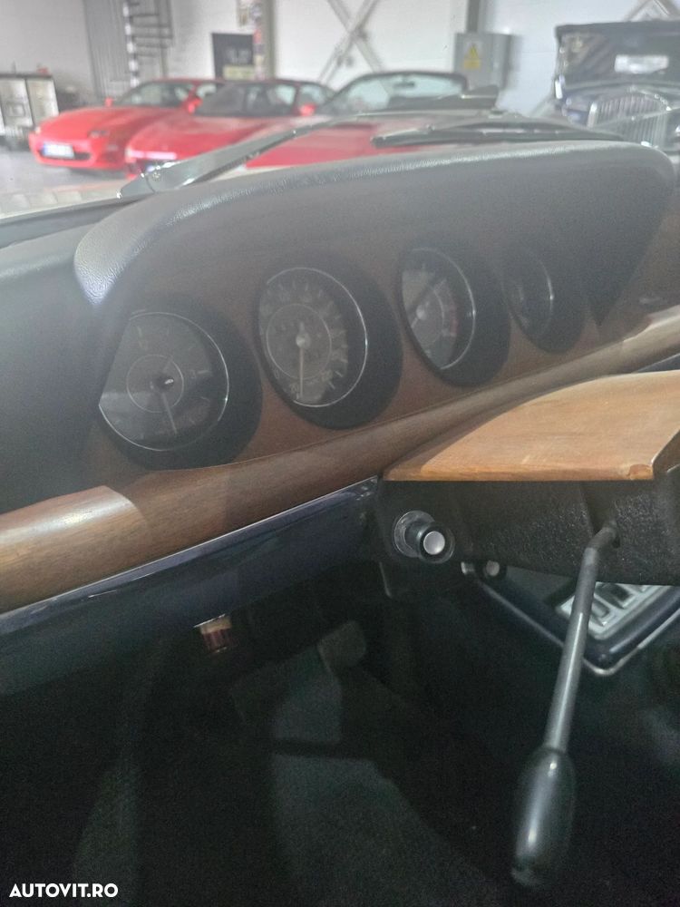 BMW 3 Series 1968 — imagine 9