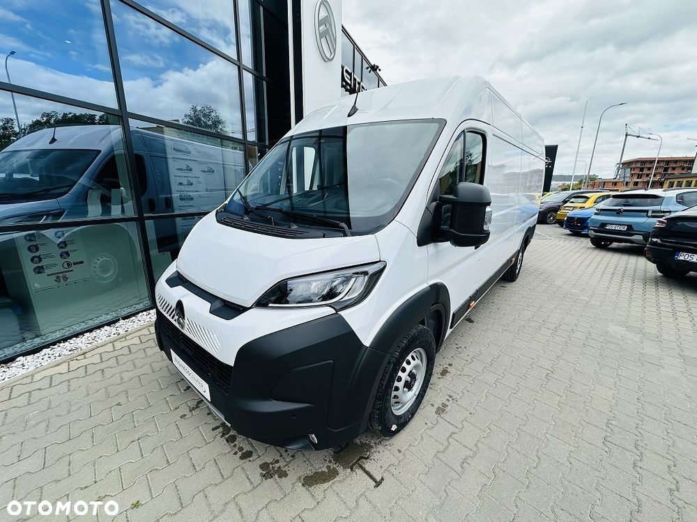 Citroën Jumper - 3