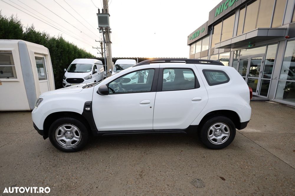 Dacia Duster - 4