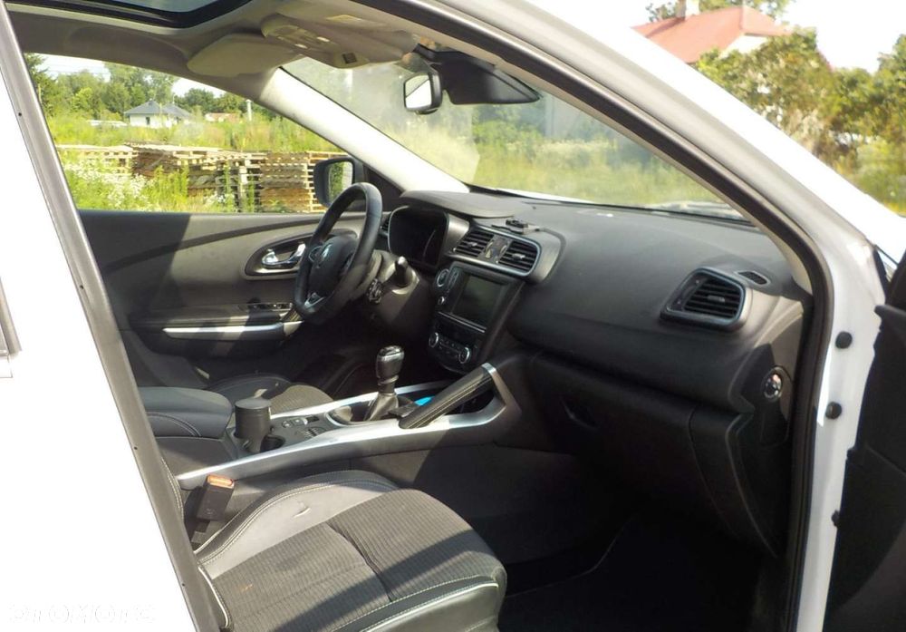 Renault Kadjar - 20