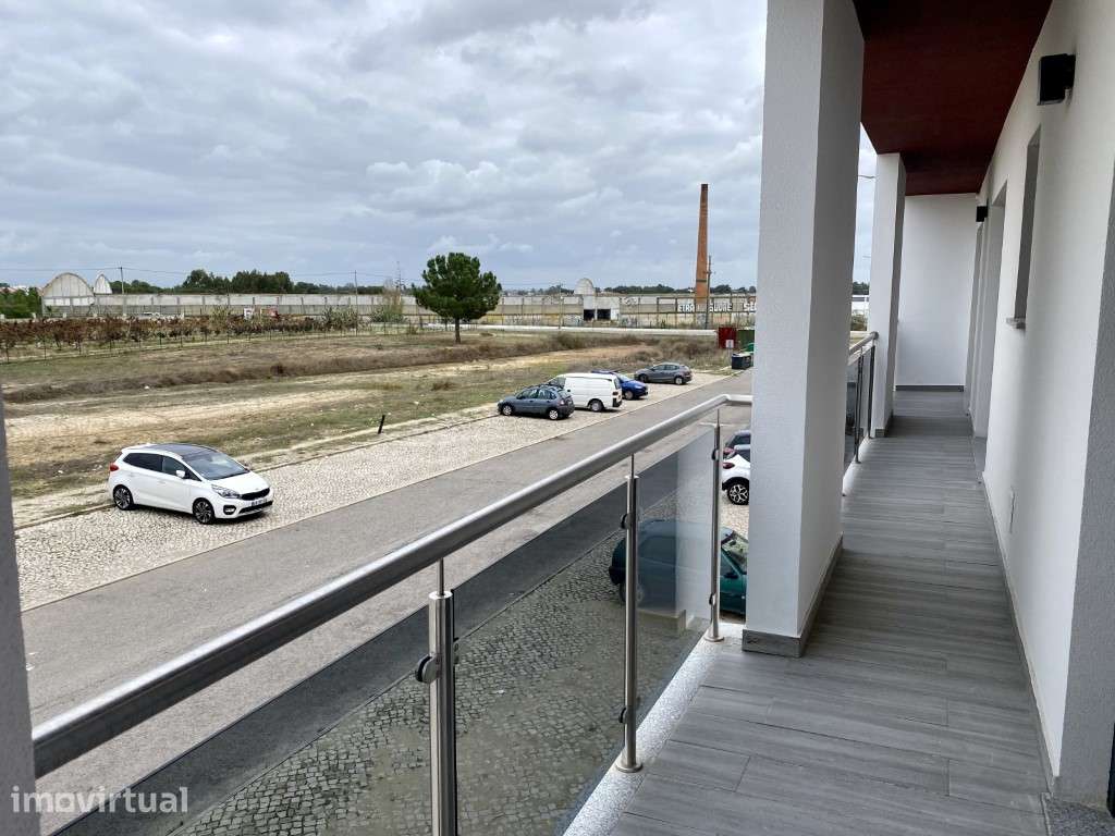 Apartamento T3, novo e a estrear, com amplas Varandas - Aires - Grande imagem: 5/27