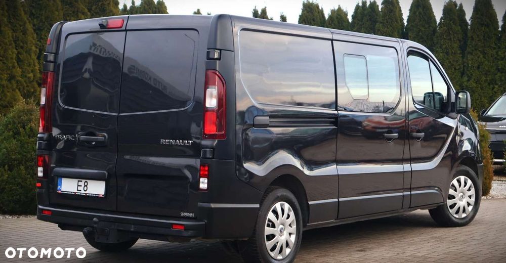 Renault Trafic - 5