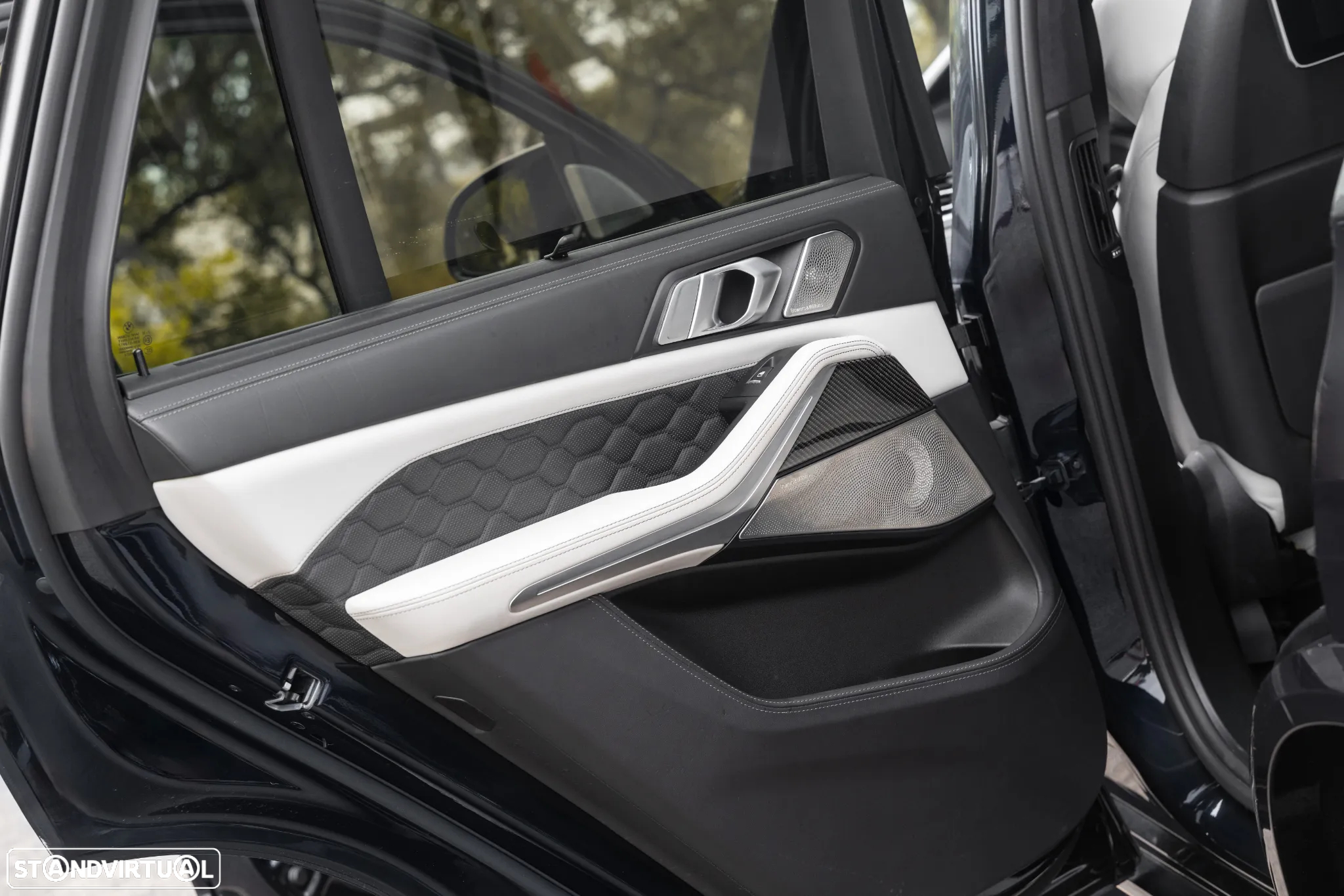 BMW X5 M Competition - 31