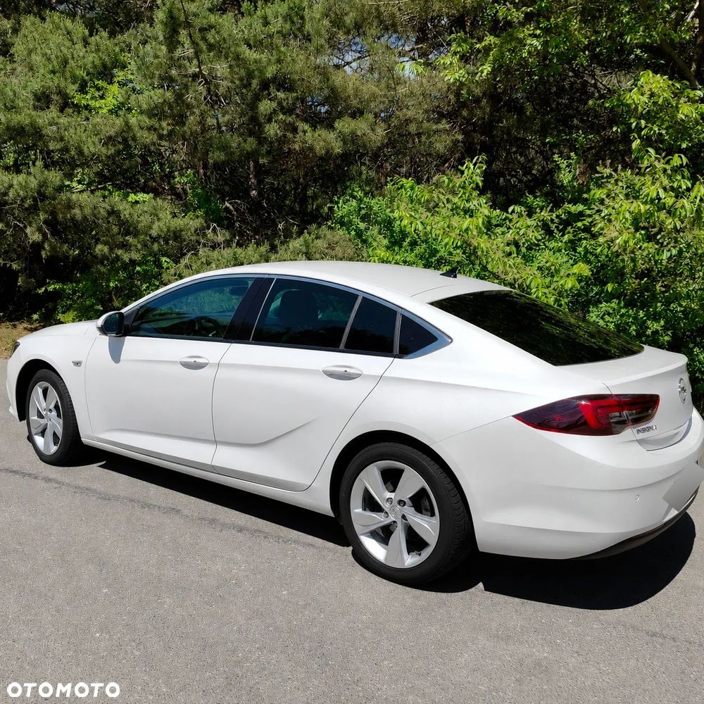 Opel Insignia 1.6 CDTI Exclusive S&S Eco - 6