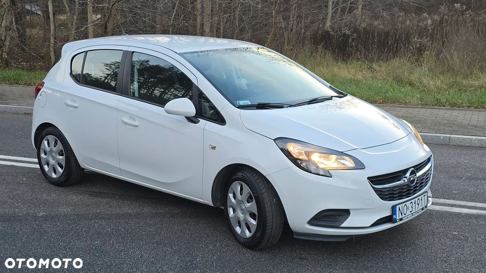 Opel Corsa 1.4 Enjoy - 2