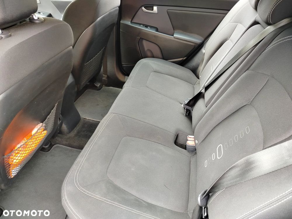 Kia Sportage 1.6 GDI XL 2WD - 13