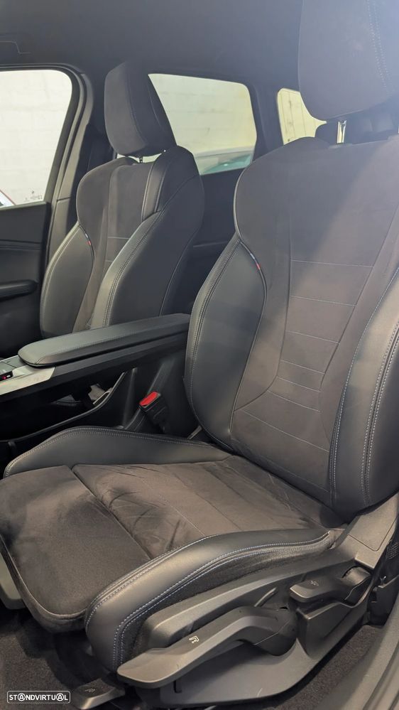 BMW 225xe Active Tourer e xDrive Pack Desportivo M - 15