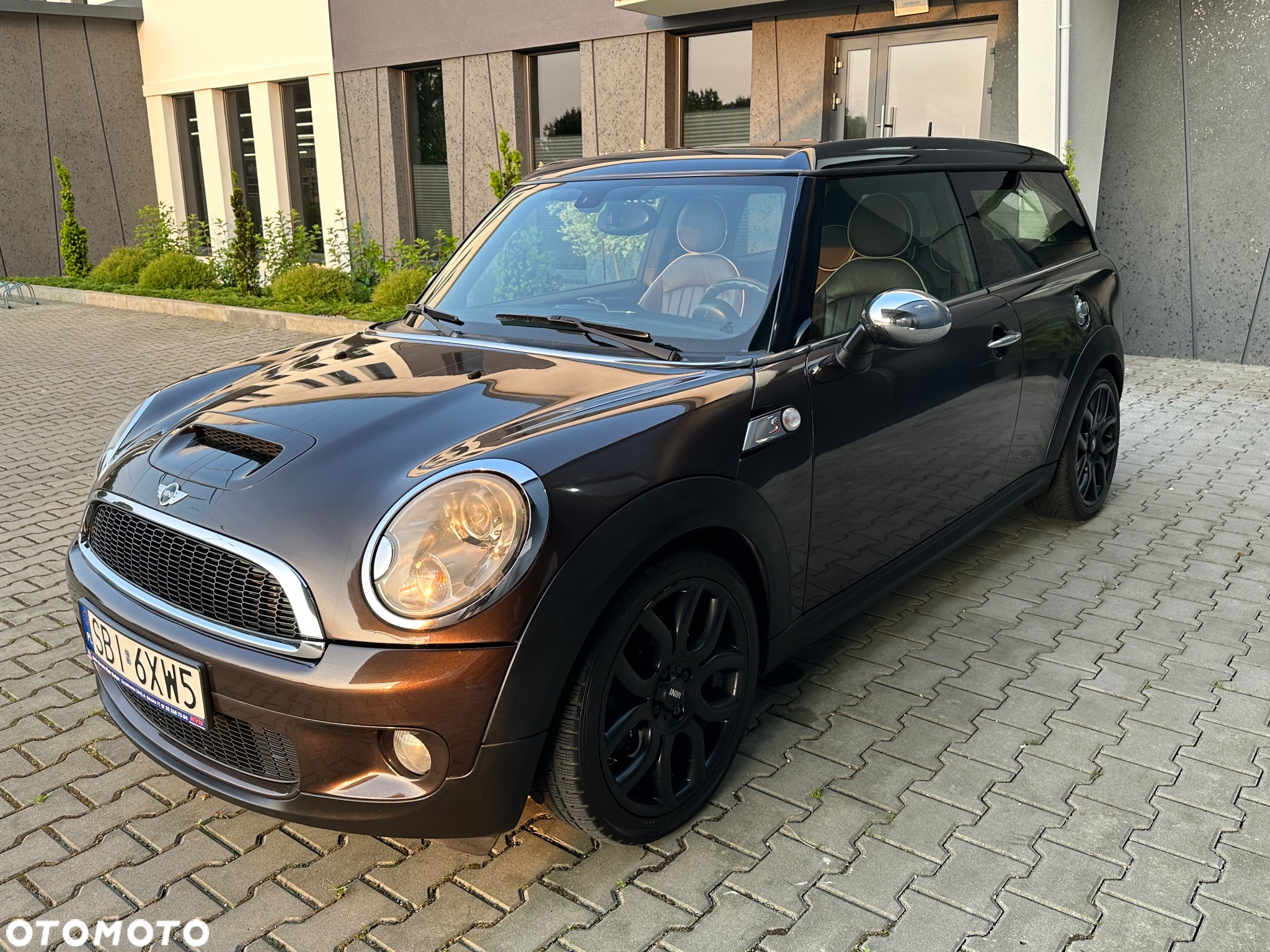 MINI Cooper S - 7