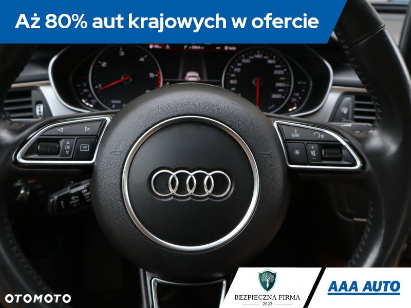 Audi A6 - 21