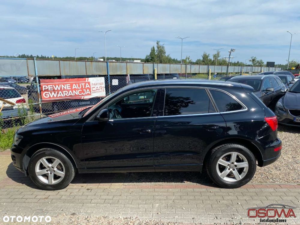 Audi Q5 2.0 TDI Quattro S tronic Prime Line - 23