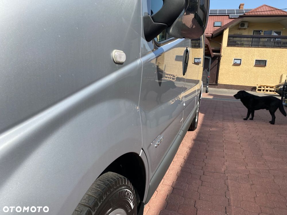 Renault Trafic 2.0 DCI 115 koni - 9