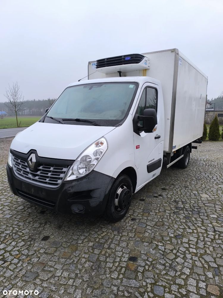 Renault Master - 2