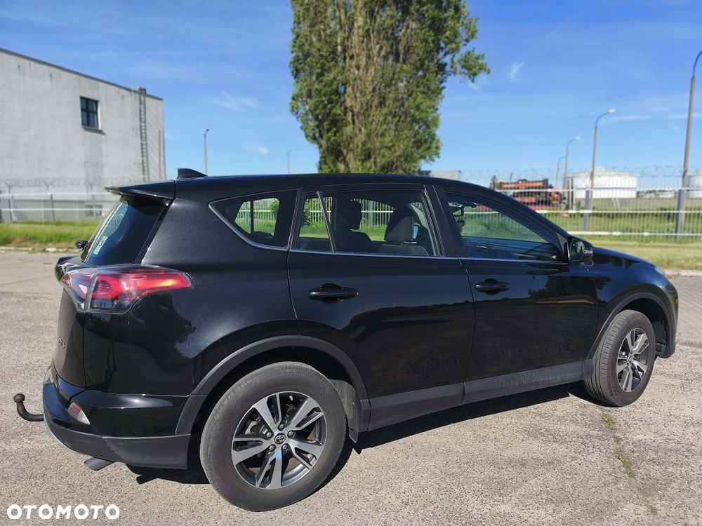Toyota RAV4 2.0 D-4D Prestige 4x2 - 13