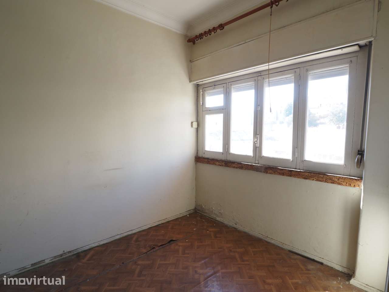 Apartamento para Investimento - T2 na Ajuda - Grande imagem: 3/16