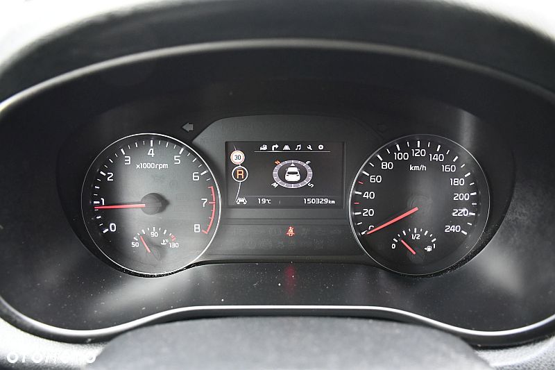 Kia Sportage 1.6 GDI 2WD VISION - 35