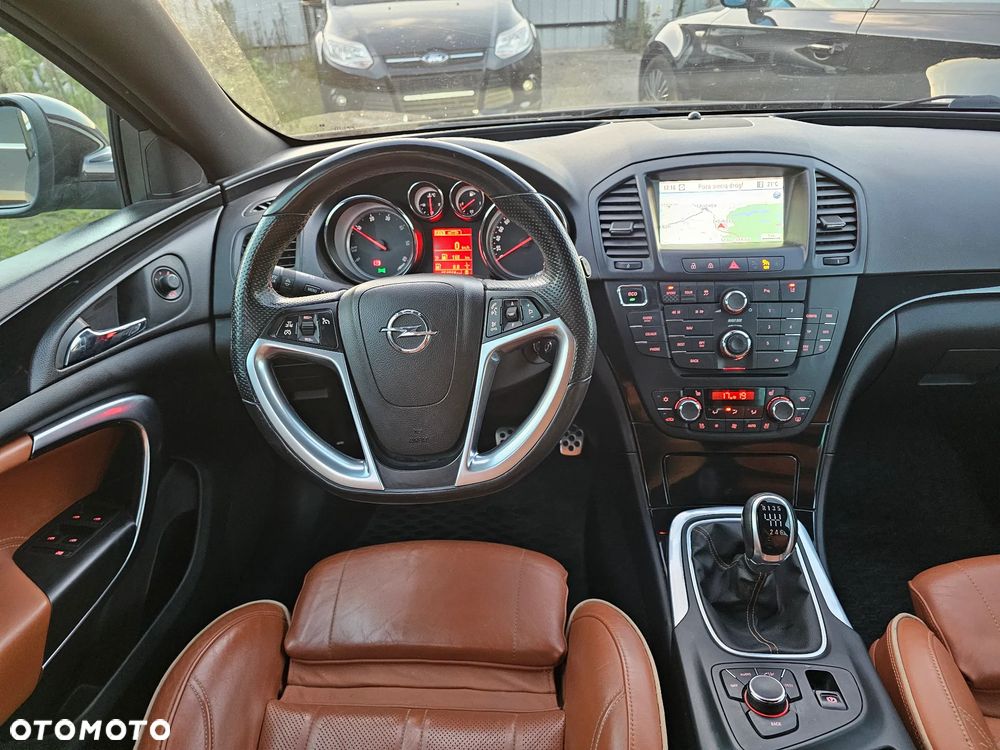 Opel Insignia - 28