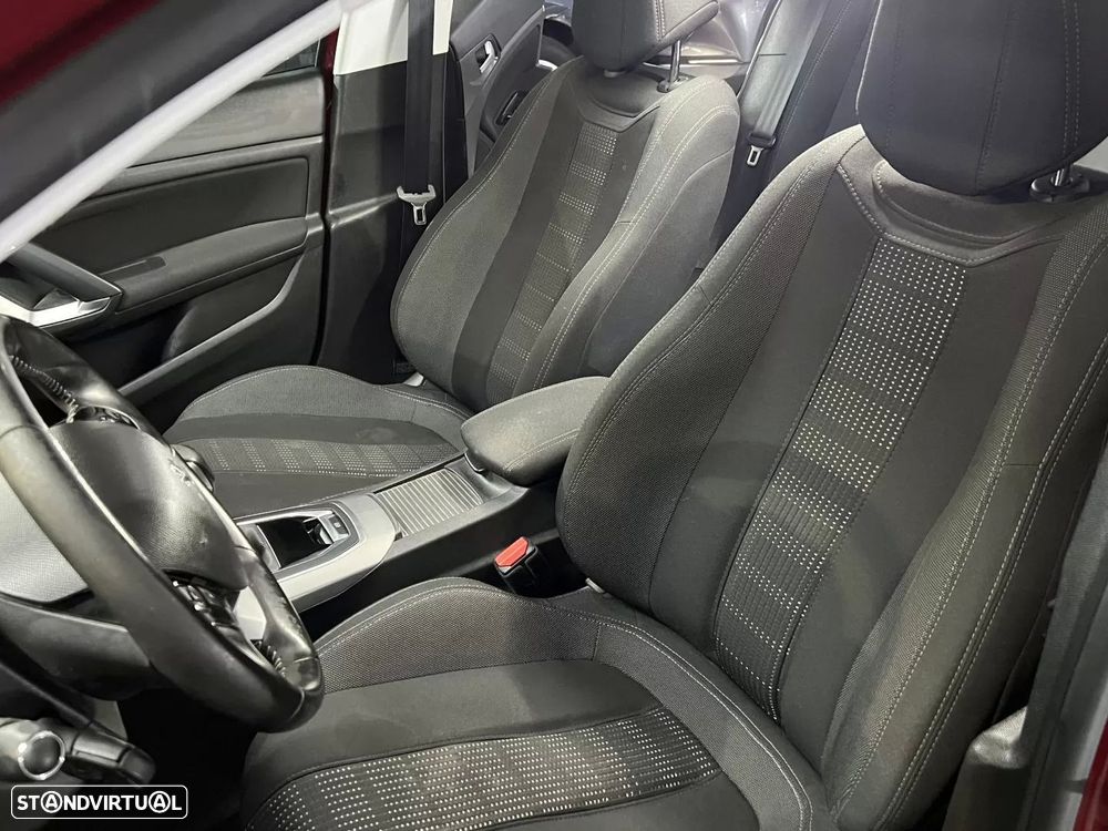 Peugeot 308 1.2 PureTech Active J17 - 7