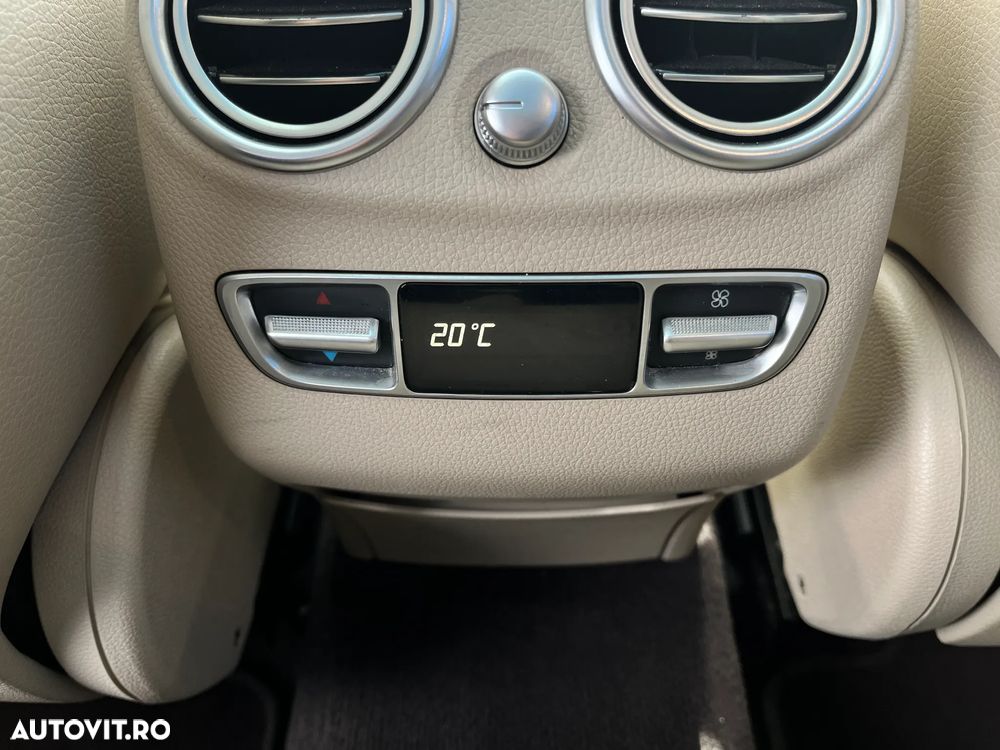 Mercedes-Benz GLC 300 4MATIC - 13